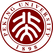 北京大学のロゴ