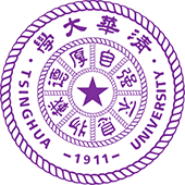 清華大学のロゴ