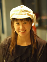 江口依里