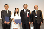 第75回日本公衆衛生学会総会