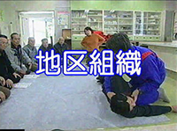 地区組織