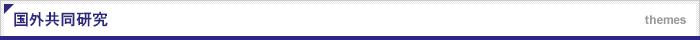 国外共同研究