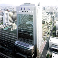 Osaka Prefectural