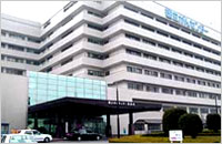 National Cancer Center